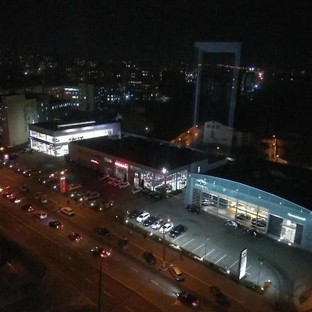 Апартаменти Люкс Khmel'nyts'kyy Exterior photo