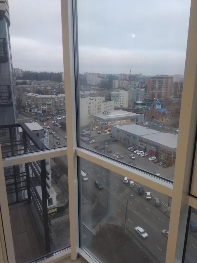 Апартаменти Люкс Khmel'nyts'kyy Exterior photo