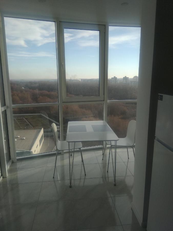 Апартаменти Люкс Khmel'nyts'kyy Exterior photo
